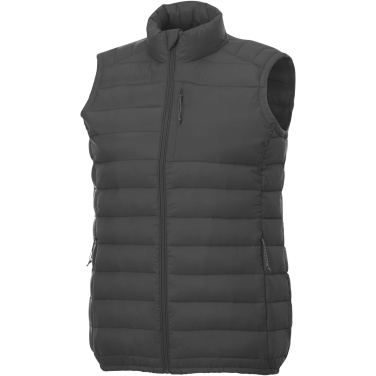 Logotrade reklaamtoote foto: Pallas naiste GRS vest