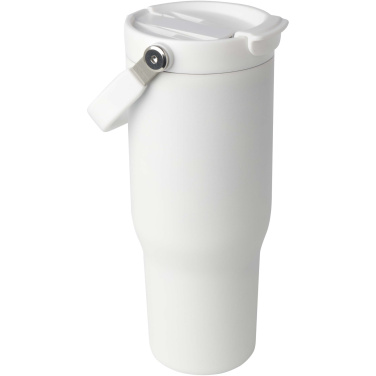 Logotrade ärikingid pilt: Bronx 900 ml RCS taaskasutatud roostevabast terasest termoskruus
