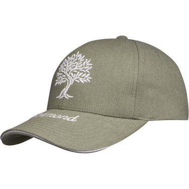 Logotrade reklaamkingi foto: Taaskasutatud korkide näidiskarp