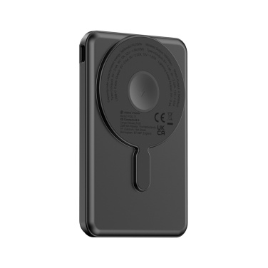 Logotrade meene foto: Urban Vitamin Redwood 5in1 5000mah 20W PD akupank