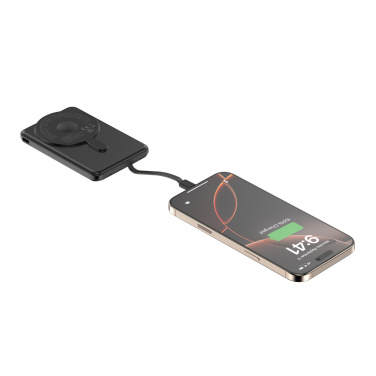 Logotrade meened pilt: Urban Vitamin Redwood 5in1 5000mah 20W PD akupank