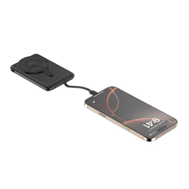Logotrade firmakingid pilt: Urban Vitamin Redwood 5in1 5000mah 20W PD akupank