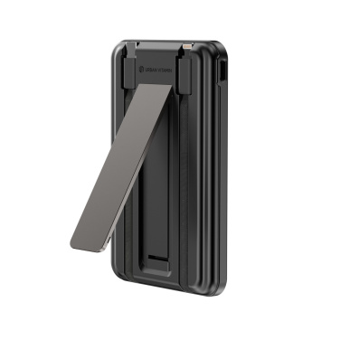 Logo trade ärikingi pilt: Urban Vitamin Redwood 5in1 5000mah 20W PD akupank