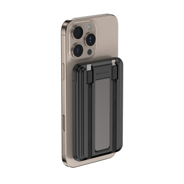 Logotrade firmakingitused pilt: Urban Vitamin Redwood 5in1 5000mah 20W PD akupank