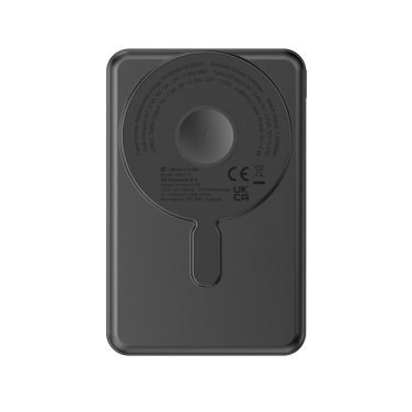 Logo trade ärikingituse pilt: Urban Vitamin Redwood 5in1 5000mah 20W PD akupank