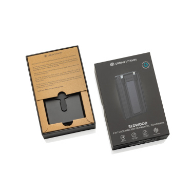 Logo trade firmakingid foto: Urban Vitamin Redwood 5in1 5000mah 20W PD akupank