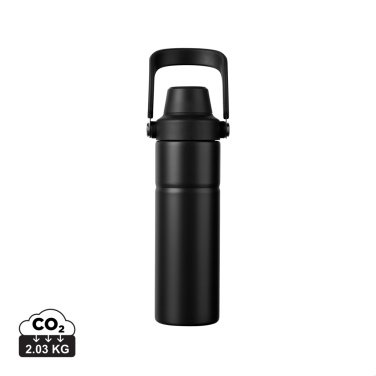 Logo trade ärikingituse pilt: Baltimore trek RCS taaskasutatud SS pudel 600 ML