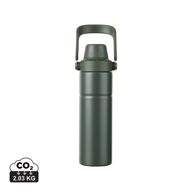 Logo trade ärikingituse pilt: Baltimore trek RCS taaskasutatud SS pudel 600 ML