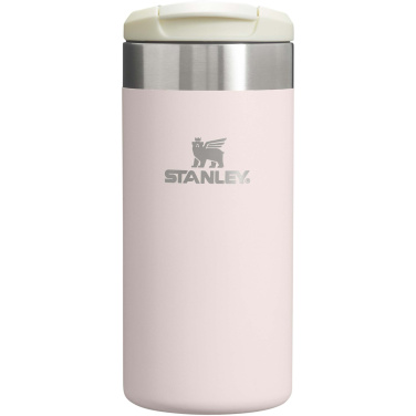 Logo trade reklaamkingi pilt: Stanley 350 ml AeroLight™ transiitkumm 
