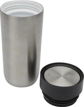 Logotrade meene foto: Camden 350 ml RCS sertifikaadiga roostevabast terasest termostass