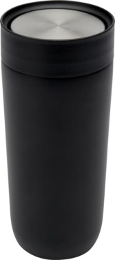 Logotrade ärikingituse foto: Camden 350 ml RCS sertifikaadiga roostevabast terasest termostass