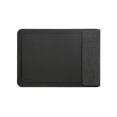 Logo trade meene pilt: Swiss Peak 15W magnetilise laadimisega sülearvutiümbris 14-15,6"
