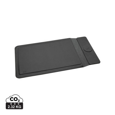 Logotrade ärikingitused pilt: Swiss Peak 15W magnetilise laadimisega sülearvutiümbris 14-15,6"