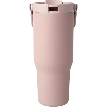 Logotrade reklaamkingi foto: Bronx 900 ml RCS taaskasutatud roostevabast terasest termoskruus