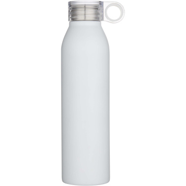 Logotrade firmakingi foto: Grom 650 ml RCS taaskasutatud roostevabast terasest veepudel