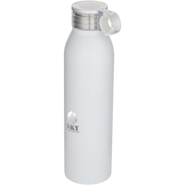 Logo trade ärikingid foto: Grom 650 ml RCS taaskasutatud roostevabast terasest veepudel