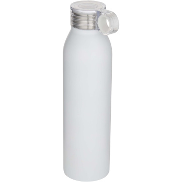 Logo trade meene pilt: Grom 650 ml RCS taaskasutatud roostevabast terasest veepudel