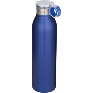 Logo trade firmakingituse pilt: Grom 650 ml RCS taaskasutatud roostevabast terasest veepudel