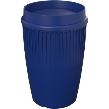 Logotrade reklaamtoote foto: Cirrus 350 ml termos 360° pööratava kaanega