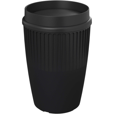Logo trade firmakingi pilt: Cirrus 350 ml termos 360° pööratava kaanega