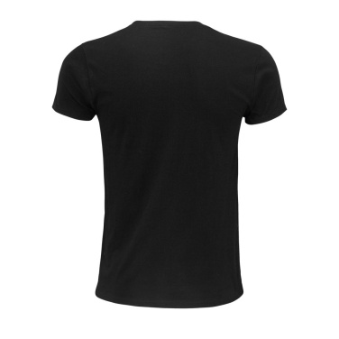 Logo trade reklaamkingituse pilt: Unisex T-särk EXPLORER