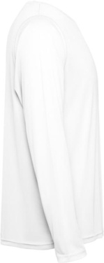 Logotrade reklaamkingitused pilt: Estoril pikkade varrukatega unisex T-särk