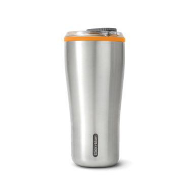 Logo trade reklaamtoote pilt: Black+Blum termoskruus 600ml