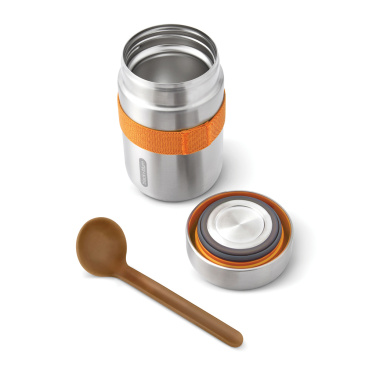 Logotrade ärikingid pilt: Black+Blum toidutermos 400 ml