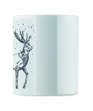 Logotrade reklaamkingid pilt: Hooajaline keraamiline kruus 300ml