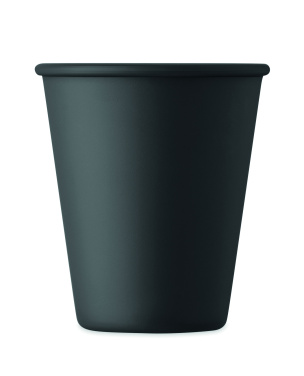 Logotrade ärikingi foto: CUPFUL korduvkasutatav PLA üheseinaline tass
