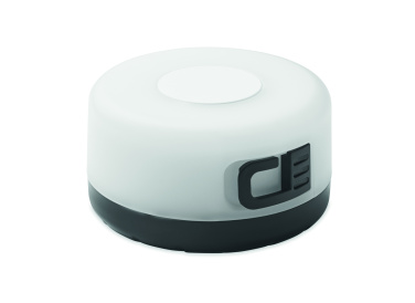 Logo trade reklaamkingitused foto: Sissetõmmatav LED-ketivalgusti BRILLO