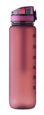 Logo trade firmakingitused foto: ISFORDEN spordi veepudel RPET 1L