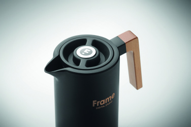 Logo trade ärikingid foto: Topeltseinaga kann 1L SERVIR