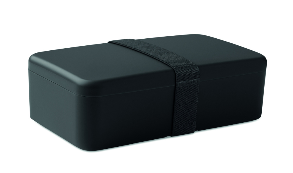 Logotrade ärikingi foto: BRUSS lõunasöögikarp PP-st 750 ml