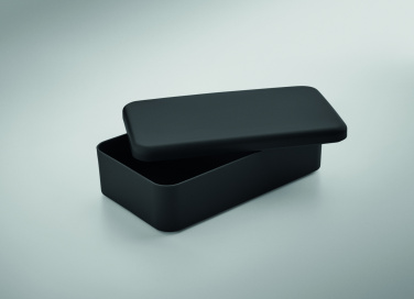 Logotrade ärikingi foto: BRUSS lõunasöögikarp PP-st 750 ml