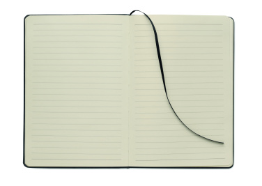 Logotrade ärikingitused pilt: RINBOOK A5 märkmik telefonihoidjaga