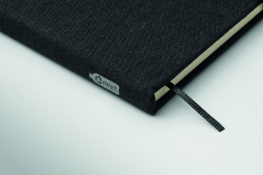 Logo trade ärikingituse pilt: RINBOOK A5 märkmik telefonihoidjaga