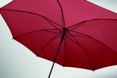 Logotrade meene foto: 23-tolline automaatselt avanev vihmavari BRALA