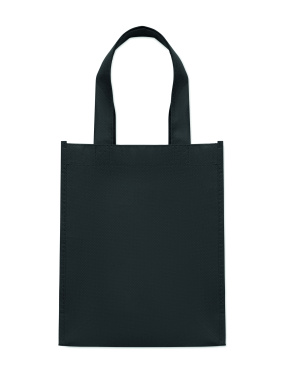 Logo trade meened foto: Väike kinkekott RPET-ist LITAS