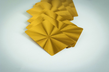 Logotrade ärikingituse foto: Veekindlad mängukaardid AS