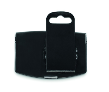 Logotrade reklaamtoote foto: 32-osaline kruvikeerajaotsakute komplekt SCREY