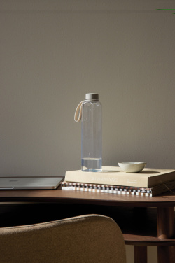 Logo trade reklaamkingituse pilt: VINGA Arch RCS RPET joogipudel 550 ml