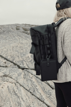 Logo trade ärikingituse pilt: VINGA Baltimore RCS istmepadi