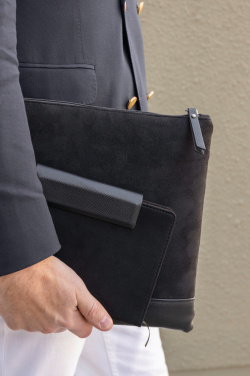 Logo trade firmakingid foto: VINGA Marlow GRS märkmik