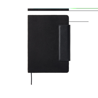 Logotrade ärikingid pilt: VINGA Marlow GRS märkmik