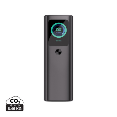 Logo trade reklaamkingitused foto: Urban Vitamin Stanford 165W 20.000mAh akupank