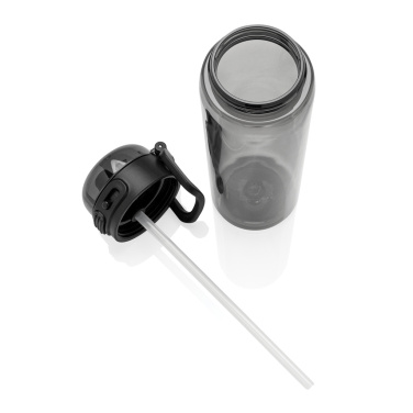 Logo trade firmakingituse pilt: SipnLock RCS RPET lekkekindel spordiveepudel 800ml