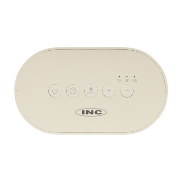 Logotrade firmakingitused pilt: LumaRise RCS taaskasutatud plastist äratuskell