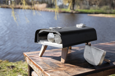 Logotrade reklaamkingid pilt: BOSKA pitsaahi Pro Pellet