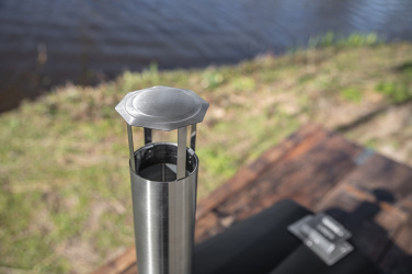 Logotrade firmakingitused pilt: BOSKA pitsaahi Pro Pellet